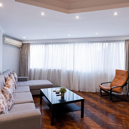 Brassbell L Zamalek L Om Kolthoom L Central Location Cairo Ngoại thất bức ảnh