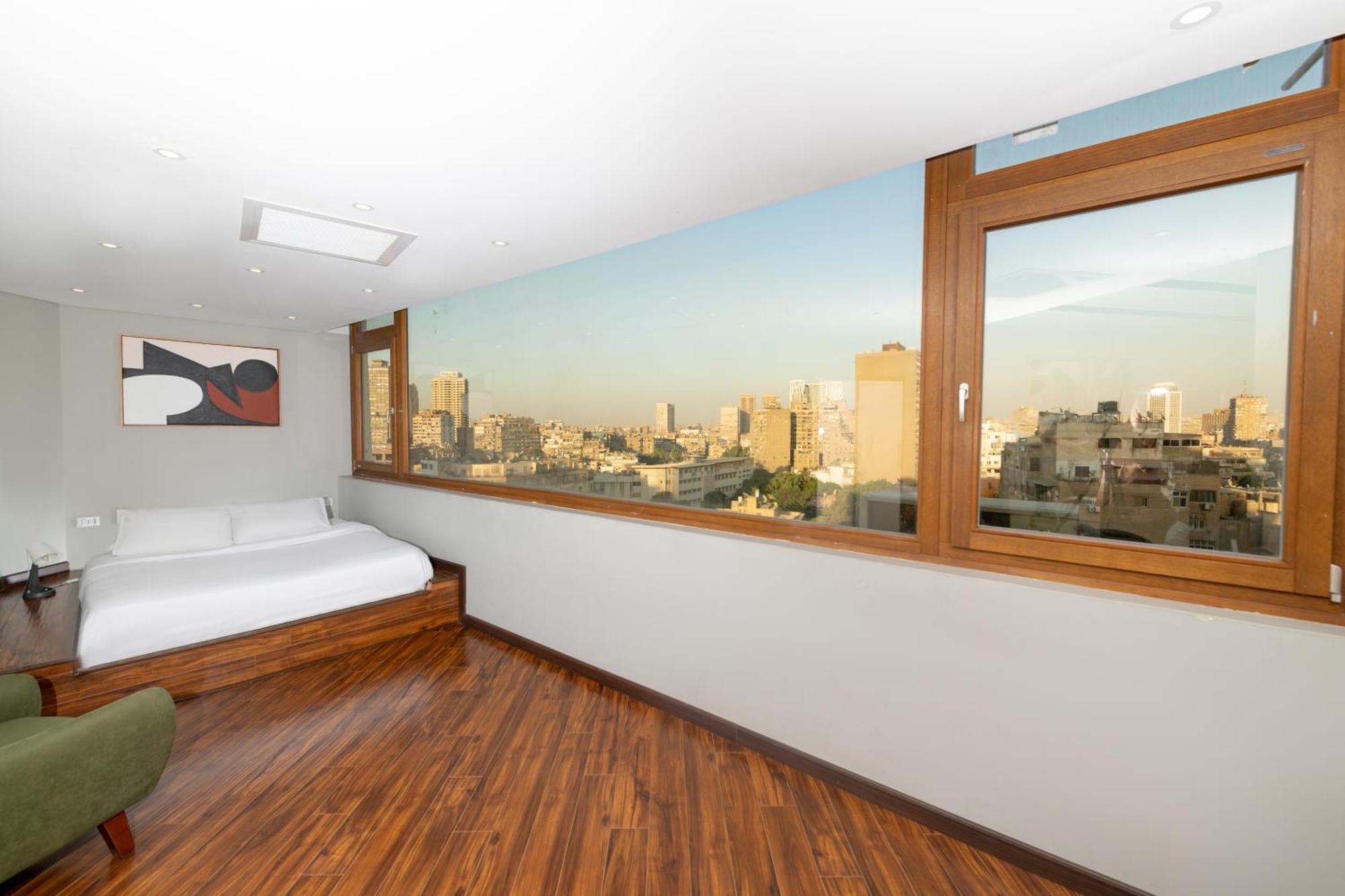 Brassbell L Zamalek L Om Kolthoom L Central Location Cairo Ngoại thất bức ảnh