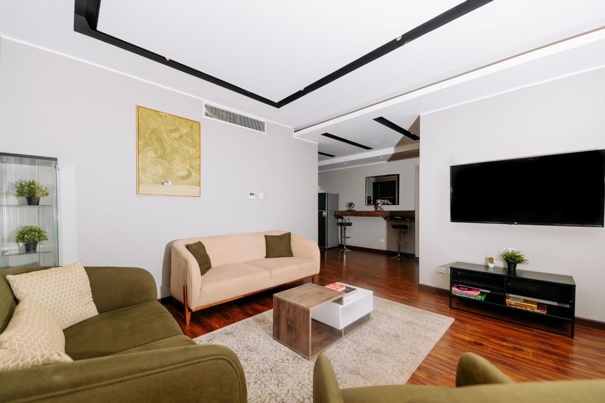Brassbell L Zamalek L Om Kolthoom L Central Location Cairo Ngoại thất bức ảnh