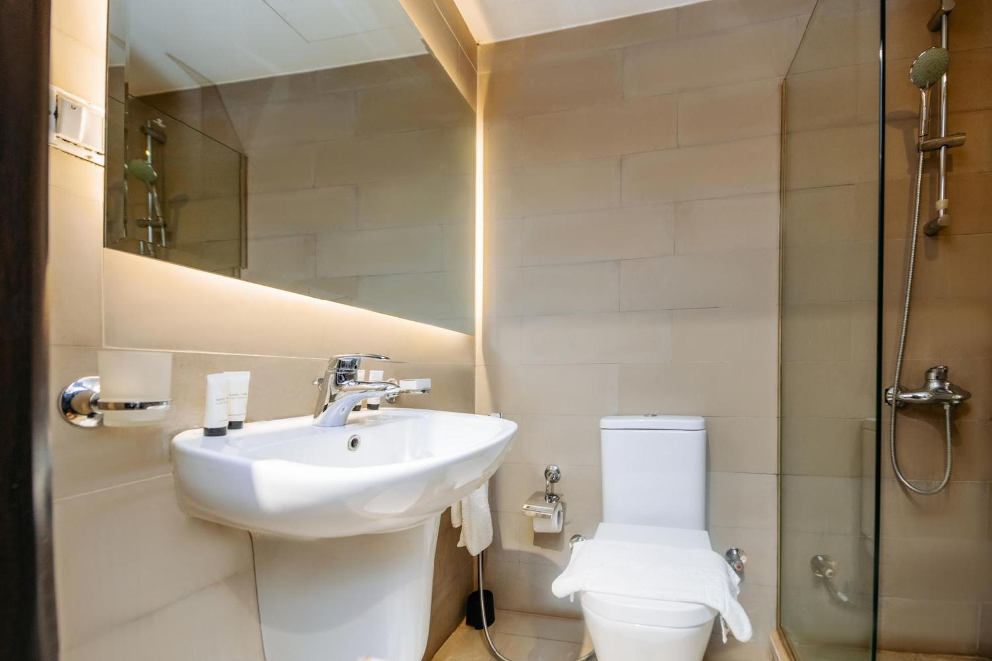 Brassbell L Zamalek L Om Kolthoom L Central Location Cairo Ngoại thất bức ảnh