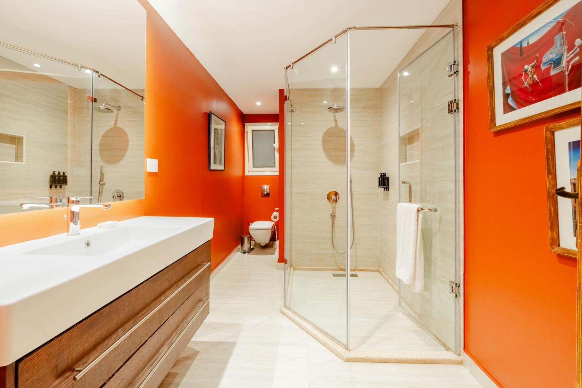 Brassbell L Zamalek L Om Kolthoom L Central Location Cairo Ngoại thất bức ảnh