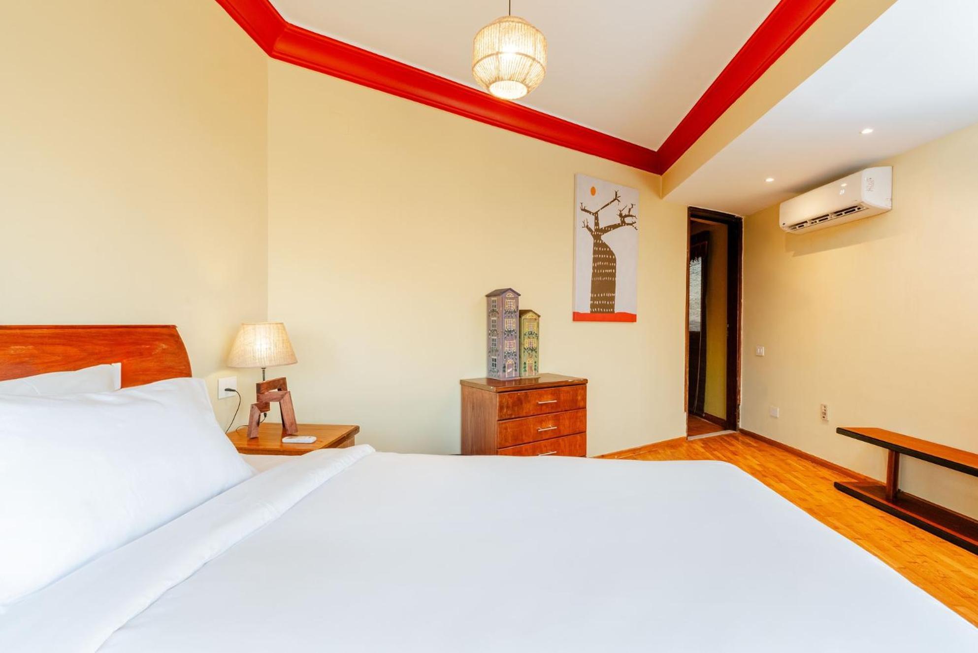 Brassbell L Zamalek L Om Kolthoom L Central Location Cairo Ngoại thất bức ảnh