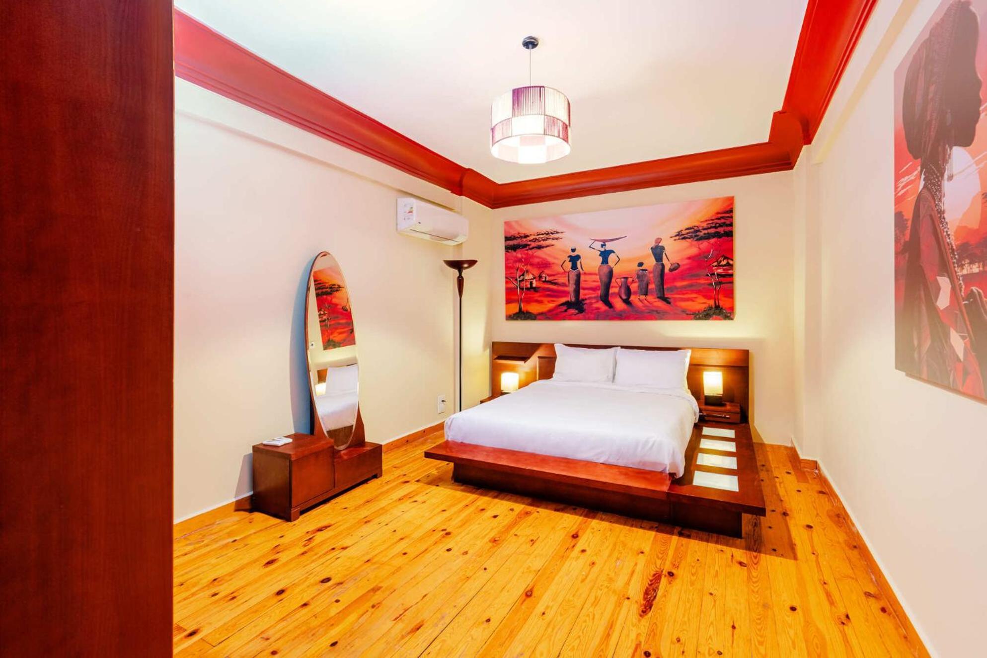 Brassbell L Zamalek L Om Kolthoom L Central Location Cairo Ngoại thất bức ảnh