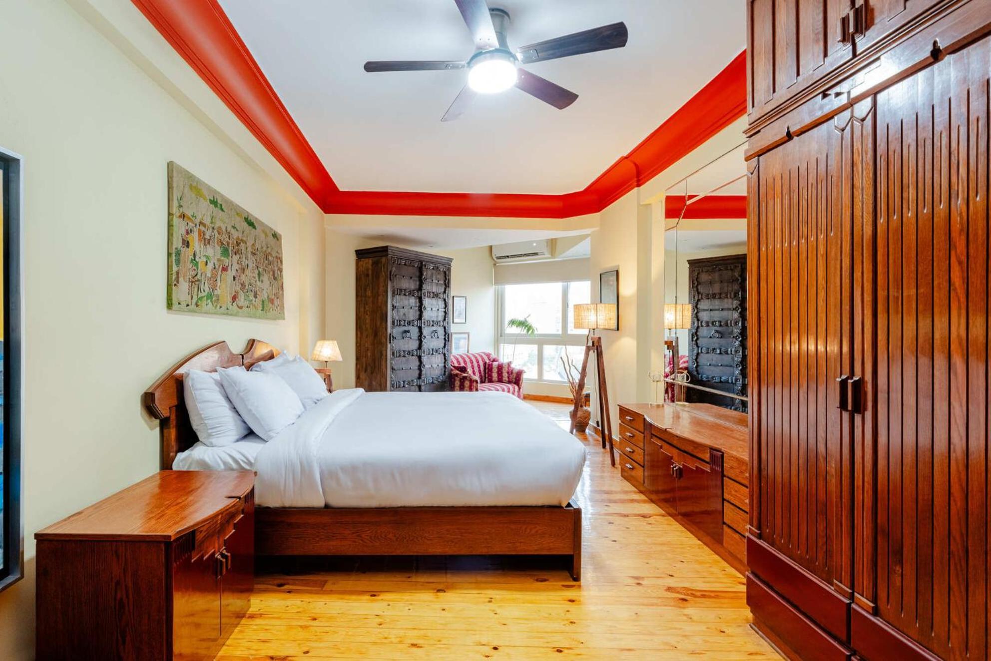 Brassbell L Zamalek L Om Kolthoom L Central Location Cairo Ngoại thất bức ảnh
